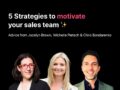 motivating your sales team