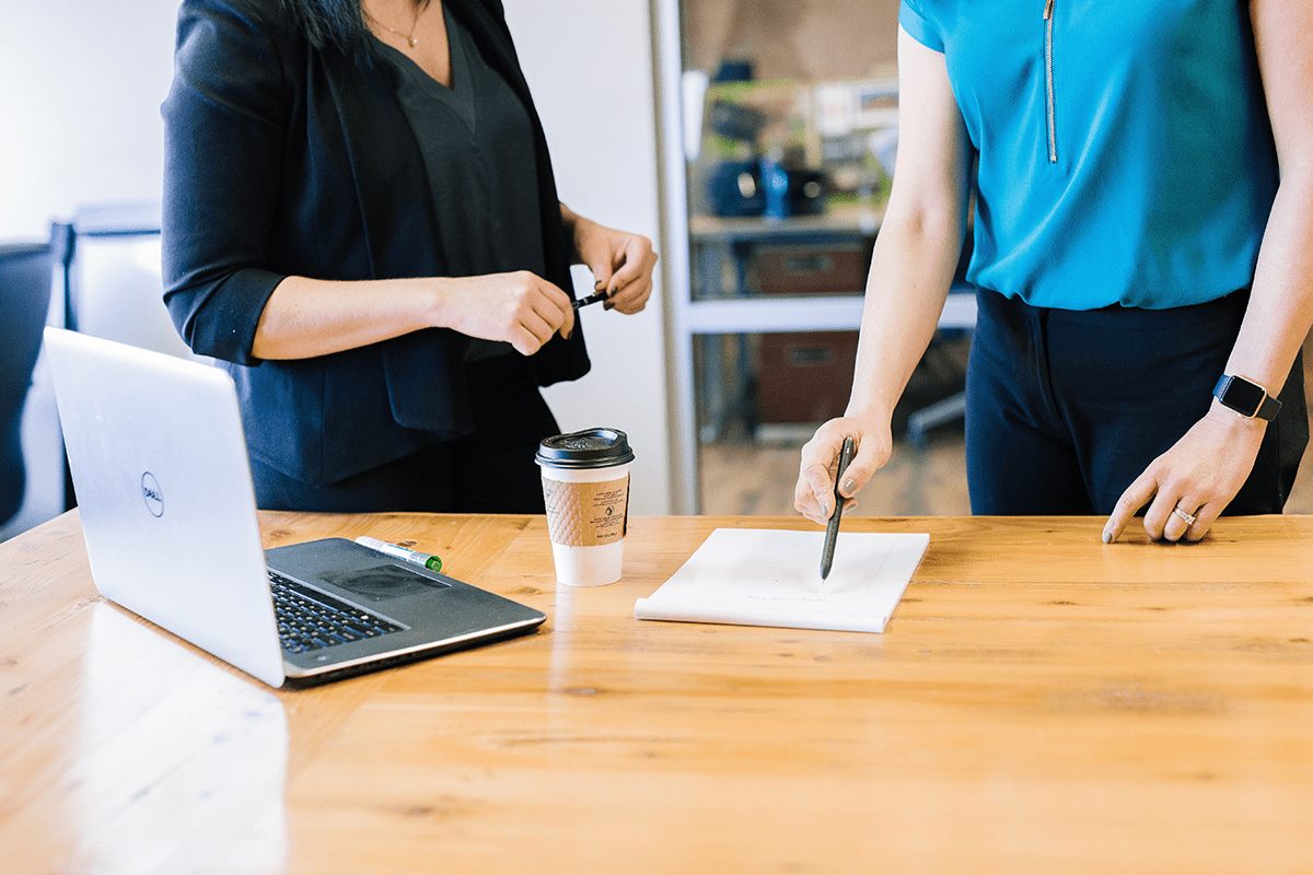 How top managers do one-on-one meetings