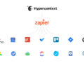 Hypercontext Zapier integration