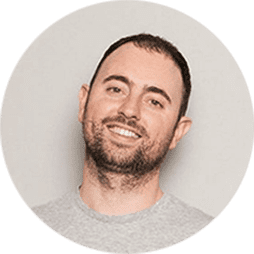 Eoghan McCabe, CEO and Co-Founder of Intercom