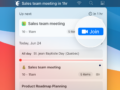 Join video calls mac app
