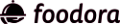 Foodora Logo